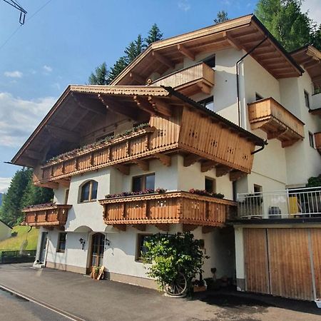 Gaestehaus Floerl 1 Gerlosberg Esterno foto