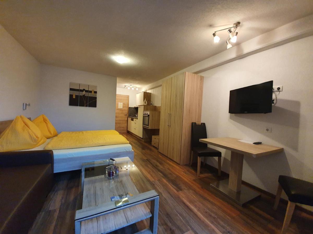 Gaestehaus Floerl 1 Gerlosberg Esterno foto