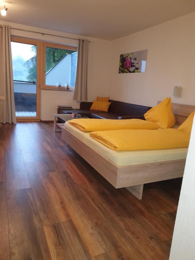 Gaestehaus Floerl 1 Gerlosberg Esterno foto